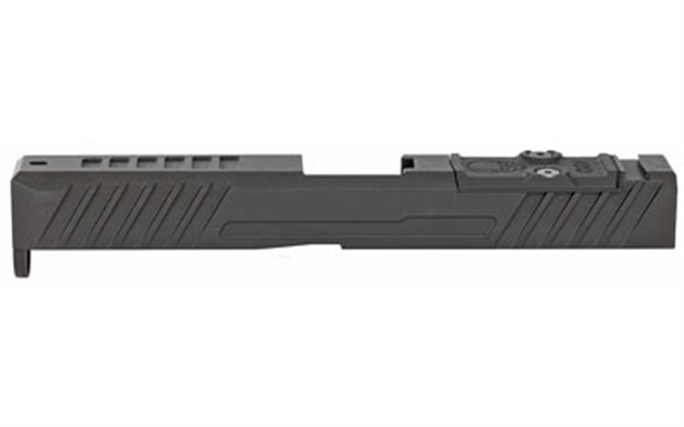 Picture of Ggp Slide For Glock 17 Gen4 OC V3 GGP-17-4-OC-V3 856054008567