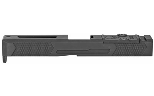 Picture of Ggp Slide For Glock 17 Gen4 OC V4 GGP-17-4-OC-V4 856054008574