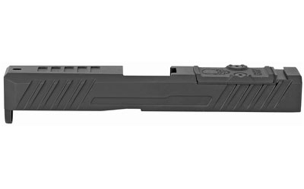 Picture of Ggp Slide For Glock 19 Gen4 OC V3 GGP-19-4-OC-V3 856054008529