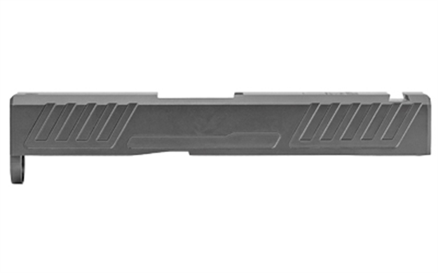 Picture of Ggp Slide For Glock 43 V1 Grey