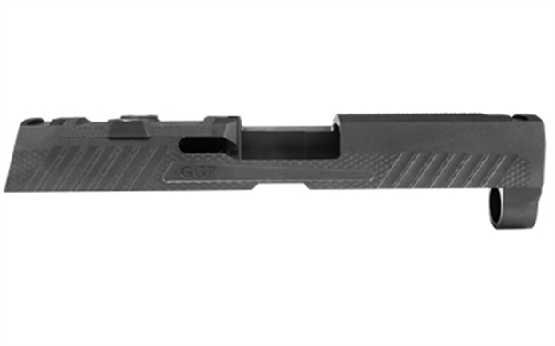 Picture of Sig Sauer P320 Compact Version 2 Slides GGP-320C-BLK-2