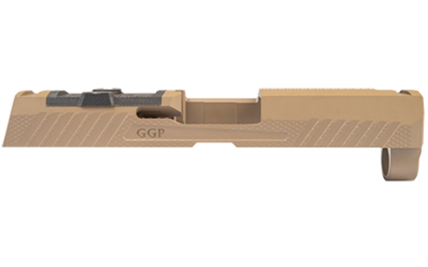 Picture of Ggp Slide Sig P320 Compact V2 Fde