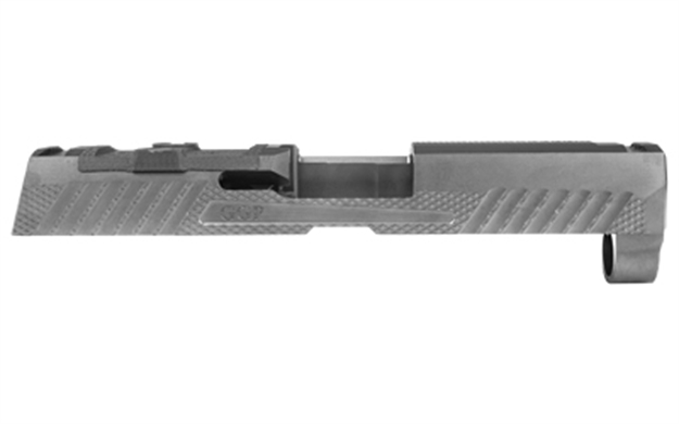 Picture of Ggp Slide Sig P320 Compact V2 Gray