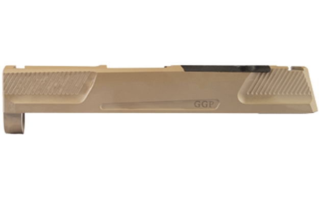 Picture of Ggp Slide Sig P365 V2 Fde GGP-365-FDE-2 856054008987