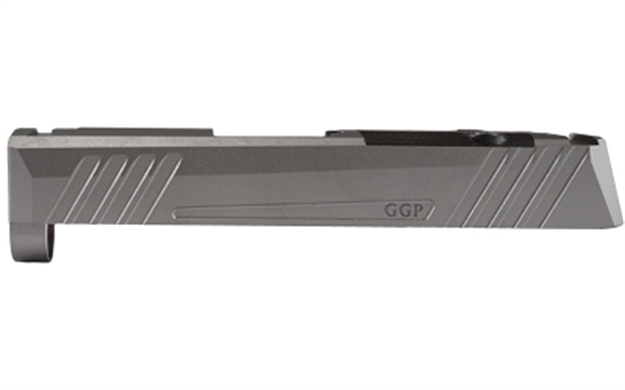 Picture of Ggp Slide Sig P365 Version 1 Gray
