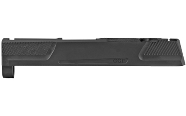 Picture of Ggp Slide Sig P365 Version 2 Black GGP-365-BLK-2 856054008963