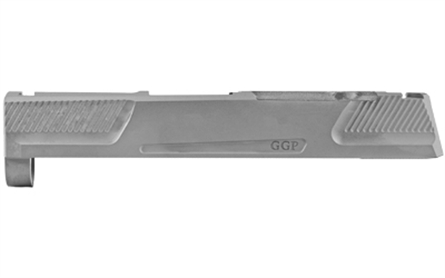 Picture of Ggp Slide Sig P365 Version 2 Gray