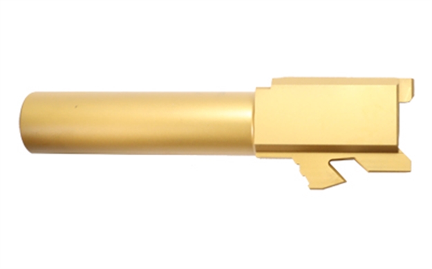 Picture of Ggp Glk 26 Barrel Tin Coated