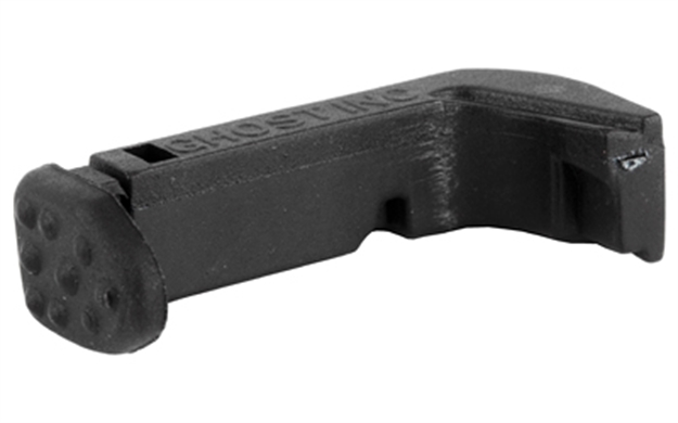 Picture of Ghost Extended Mag Release Fits Most Glocks Gen 1-3 GHO-EMR2200 813978020082