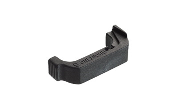 Picture of Ghost Extended Mag Release For Gen 4 Glock 9Mm/.357/.40/45Gap GHO-TAC-S 644406906759
