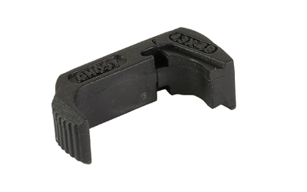 Picture of Ghost Ext Mag Rls Fits Glock 43X/48 GHO-43X-48EMR 813978021065
