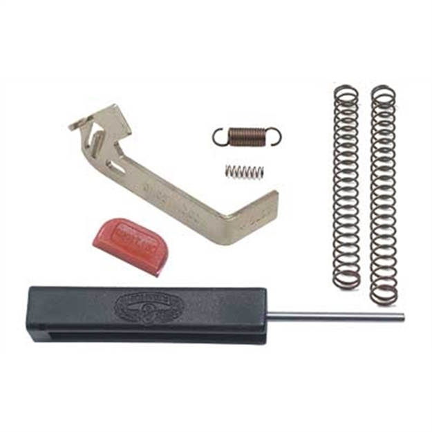 Picture of Ghost Evo Elite 3.5 Install Kit GHO-EETIK