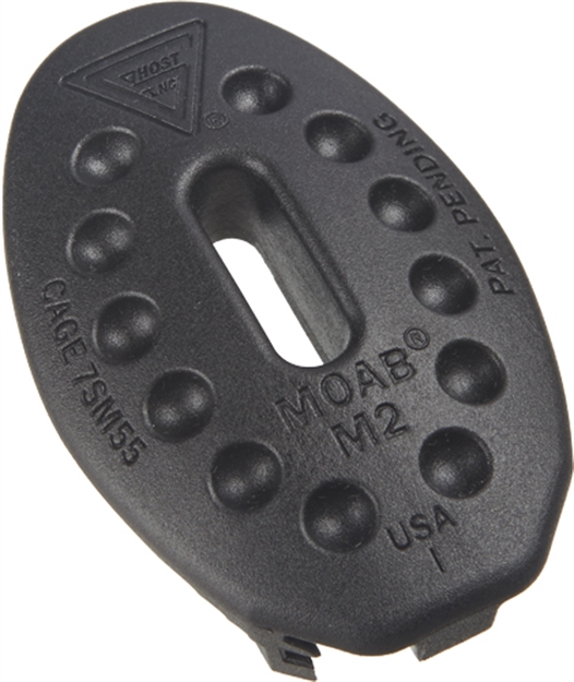 Picture of Ghost Moab Bsplt Pmag G2 3Pk Blk