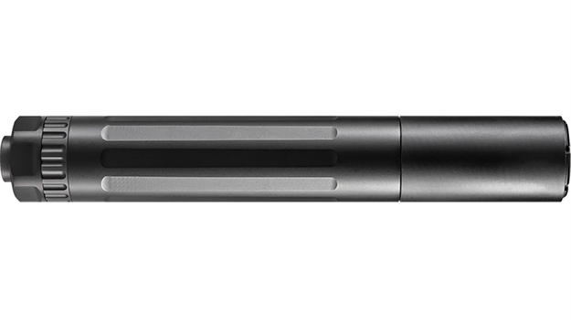 Picture of Dead Air Armament Ghost .45 Modular Silencer   # GHOST45