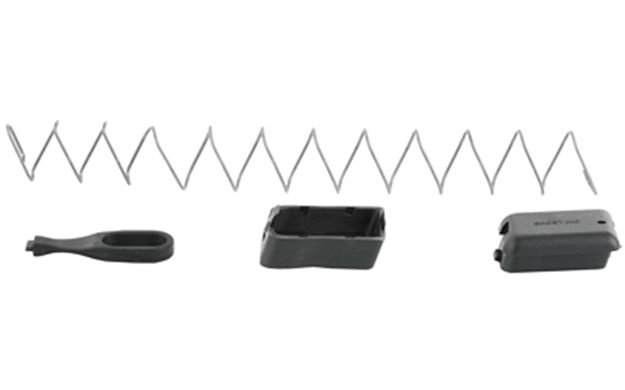Picture of Ghost Magazine Extension Kit For Glock 17 G1-4 Plus 3 Rnds! GHO_M.E.D-LG 644406906667