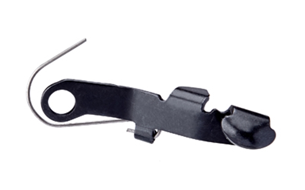 Picture of Ghost Middle Sld Rls For Glk 1-4 Blk GHO_BMSR_BLK 813978020877