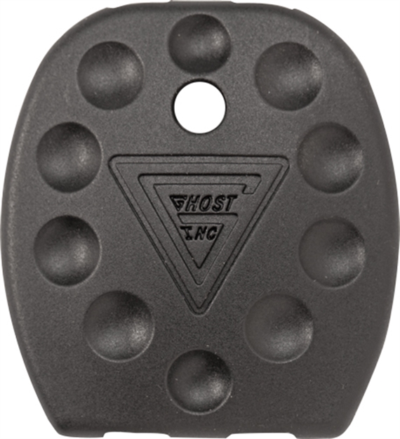 Picture of Ghost Inc. Moab Baseplates Fits Glock 9Mm Dbl Stck Mags 4-Pk GHO-MOAB-BLK