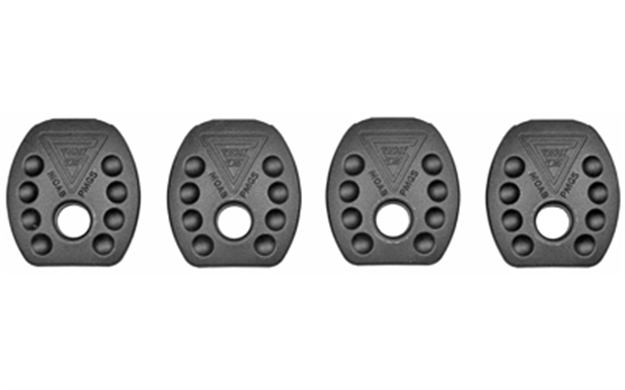 Picture of Ghost Moab Bsplt Mgpl 9Mm Pmags 4Pkk