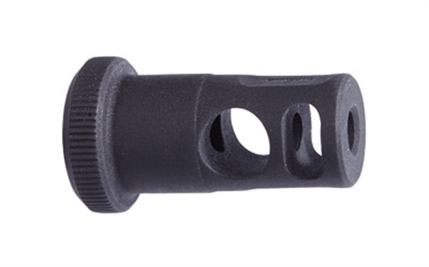 Picture of Ghost Muzzle Brake For M-4/Ar-15