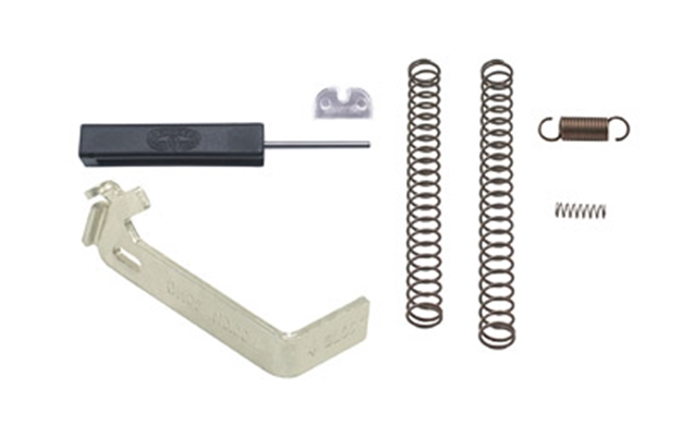 Picture of Ghost Pro 3.3Lb Installation Kit GHO_PIK 644406906728