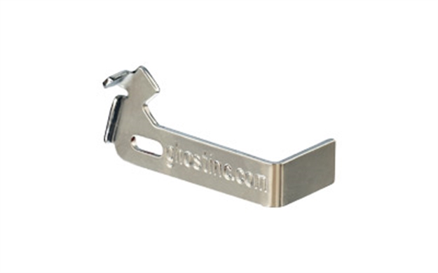 Picture of Ghost Pro Fitted Trigger For G42/43 42-43-2424-L-1 813978020013