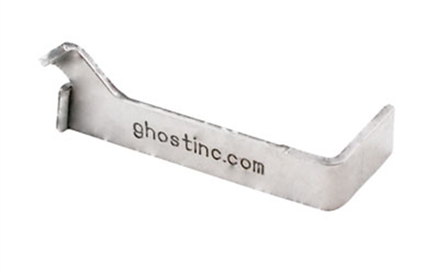 Picture of Ghost Standard 3.5 Connector For Glocks Gen 1-5 Drop-In GHO-2105-B-O 813978020167