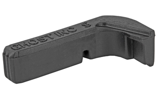 Picture of Ghost Ext. Tact. Mag Release Fits Most Glocks Gen 1-3 GHO_G3_S 644406906711