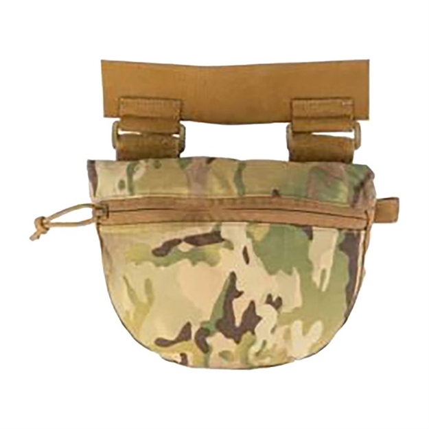Picture of Ggg Ghp PC Low Zipper Pouch Multicam 2014-5 810001171827