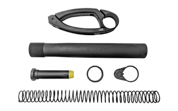 Picture of Ghw Ar15 Mod1 Tailhook Complete Kit