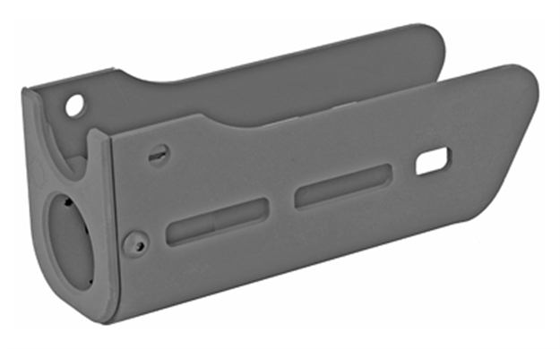 Picture of Ghw Tavor Modular Forearm Black