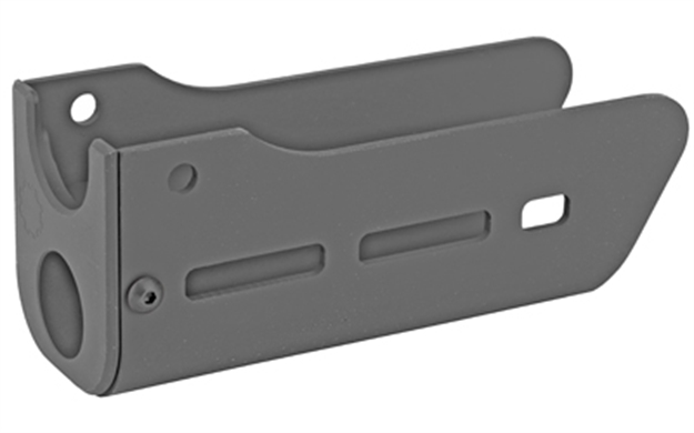 Picture of Ghw Tavor Modular Forearm Scout Blk