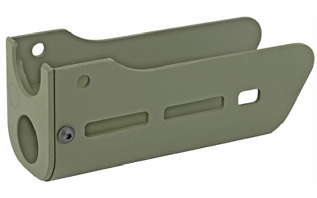 Picture of Ghw Tavor Modular Forearm Scout Odg