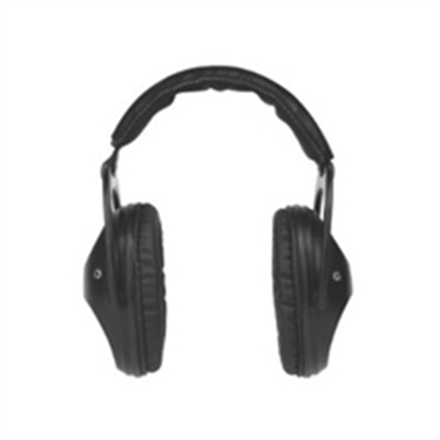 Picture of Giant International Headset 2 Cables Blk Nrr21