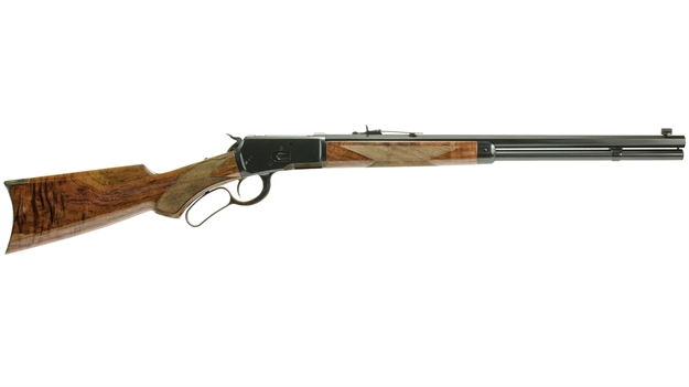 Picture of Gibbs Rifle CO Inc 1892 Coyote Killer 44Mag Ntw9244b