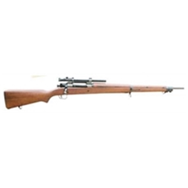 Picture of Gibbs Rifle CO Inc M1903a4 Sniper