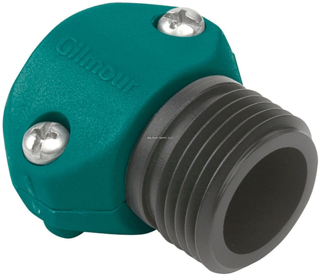 Picture of Gilmour 5/8" Male Coupling