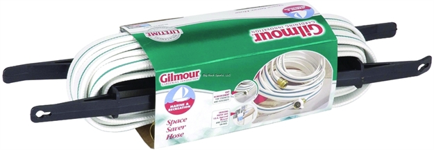 Picture of Gilmour Flat Hose 1/2"X25' Drinking Safe