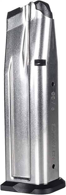 Picture of Girsan Magazine Mc28 9Mm 17Rd 390117