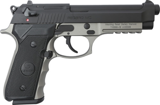 Picture of Eaa Corp Regard MC 9Mm TT 4.9" 18+1   # 390082 741566903366