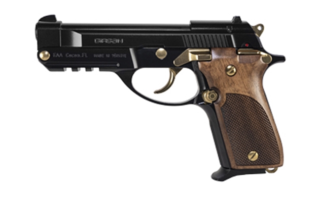 Picture of Girsan Mc14t 380Acp 4.5" 13R BG Blem 390875