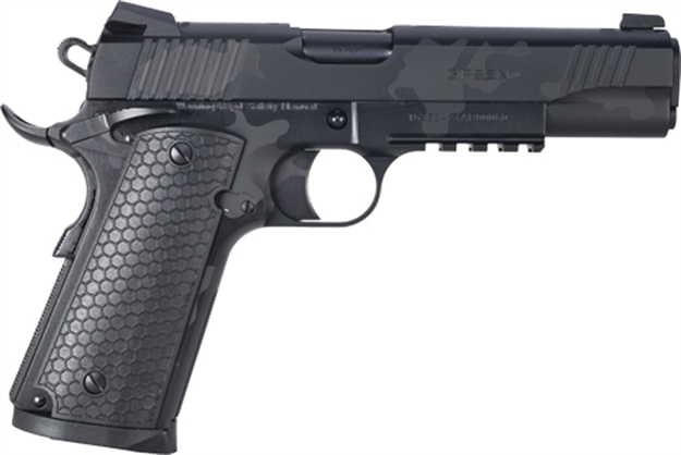 Picture of Girsan Mc1911s Untouchable 45Acp Govt G10 9Rd Black Camo 392068