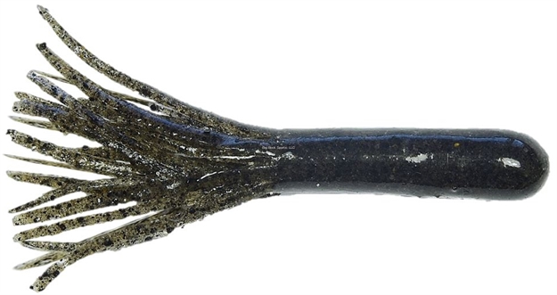 Picture of Gitzit The Original Fat Gitzit Tubes, 3 1/2", Leech, 10/Pack