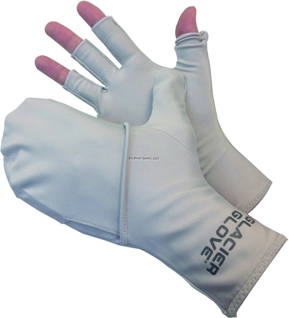 Picture of Glacier Abaco Bay Flip Mitt