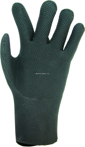 Picture of Glacier Ice Bay Waterproof Fleece Lined Gloves,