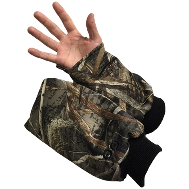 Picture of Glacier Katmai Overmitt - Advantage Max 5 749Ma L/Xl