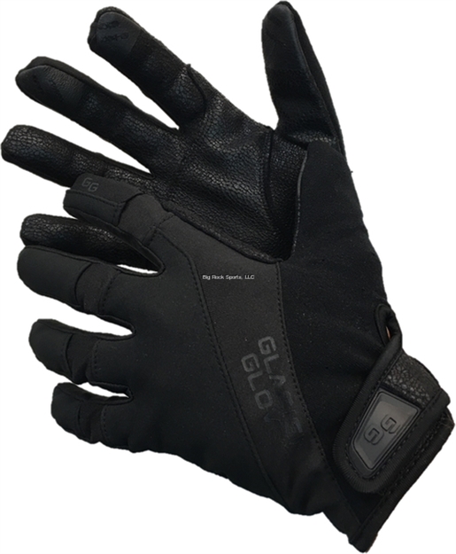 Picture of Glacier Lightweight Tactical Field Glove 655Bk-L