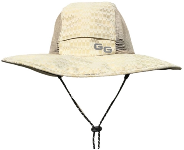 Picture of Glacier Sand Harbor Boonie Hat-Medium