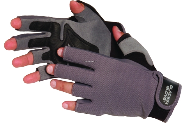 Picture of Glacier Stripping/Fighting Glove L