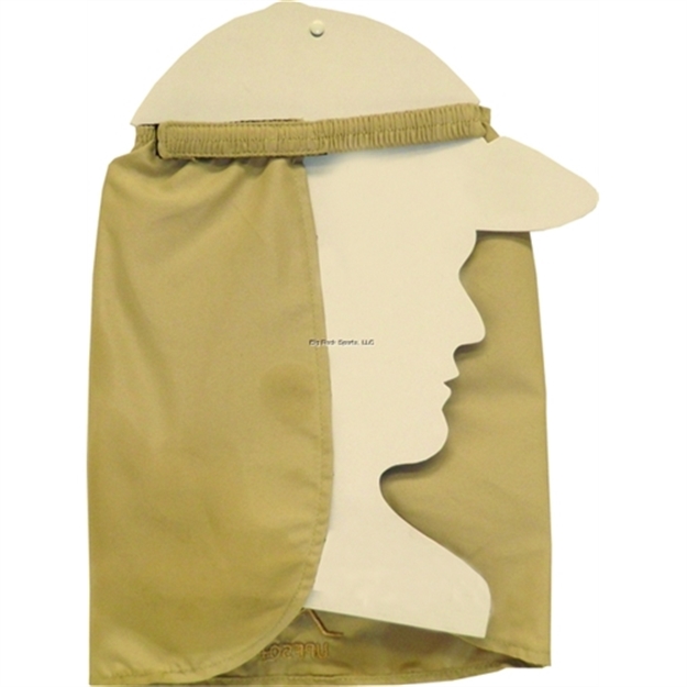 Picture of Glacier Univ Sun Shade