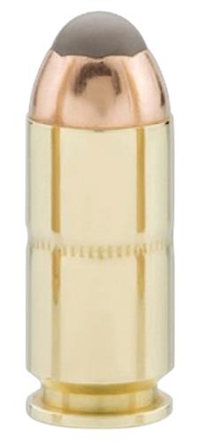 Picture of Glaser Silver 40S&W 115Gr 20/500